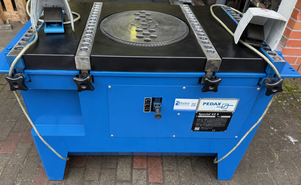 gebrauchte, überholte Special 42 S