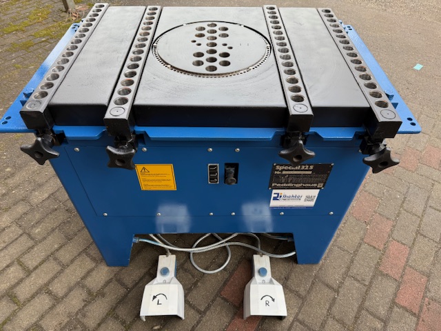 gebrauchte Peddinghaus Special 32 S